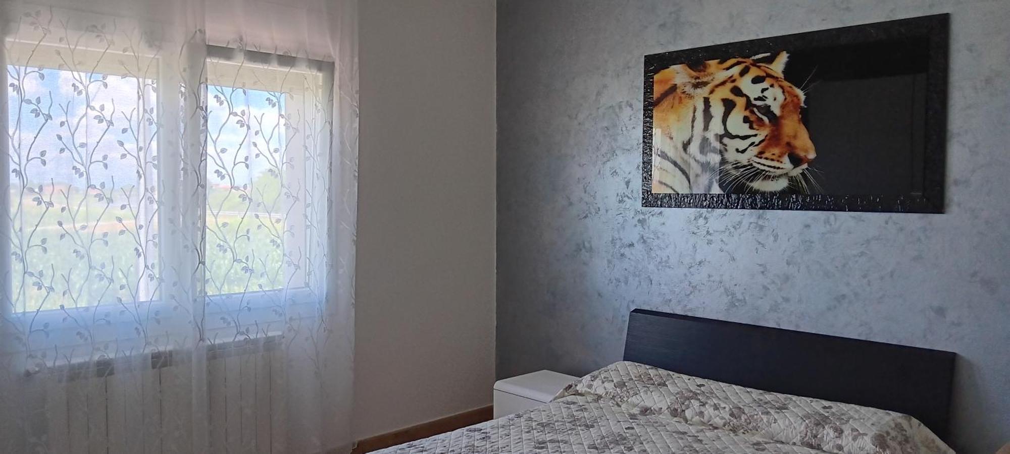 La Famiglia Appartamento Ca Bianca Exteriér fotografie
